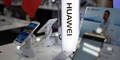Huawei setzt auf Top-Smartphones