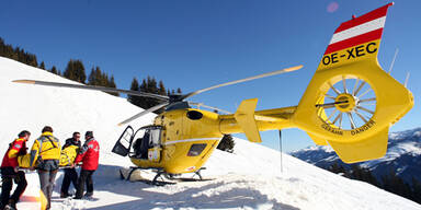 Zwei Skifahrer bei Unfällen gestorben