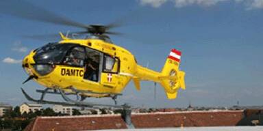 hubschrauber