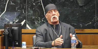 Blog wegen Hulk Hogan-Porno vor Aus?