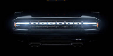 GM bringt 1.000 PS starken Elektro-Hummer