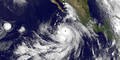 Mega-Hurrikan bedroht Mexiko und USA