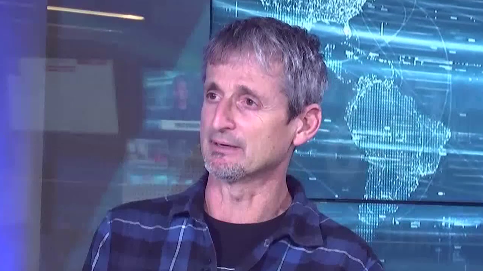 HansPeter Hutter im Interview über 1.877 Neuinfektionen