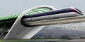 Hyperloop meisterte ersten Praxistest