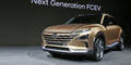 Hyundai bringt neues Wasserstoffauto