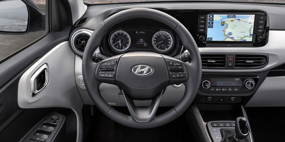 Alle Infos vom völlig neuen Hyundai i10
