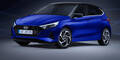 Alle Infos vom völlig neuen Hyundai i20