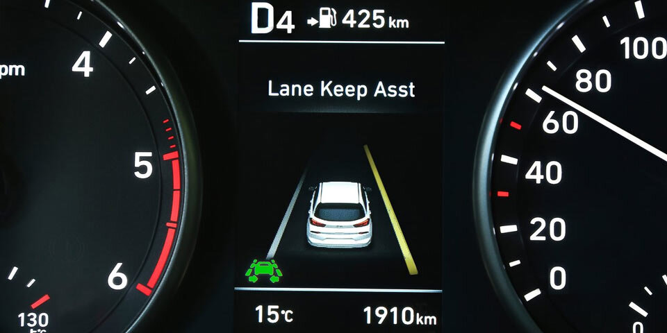 Neuer i30 startet zum Top-Preis