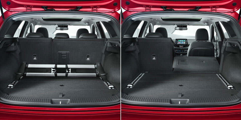 Das kostet der neue Hyundai i30 Kombi