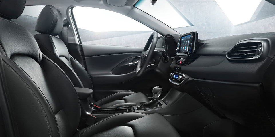 Das kostet der neue Hyundai i30 Kombi