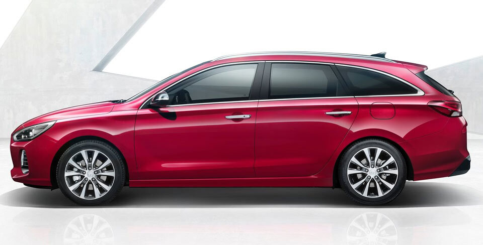 Das kostet der neue Hyundai i30 Kombi