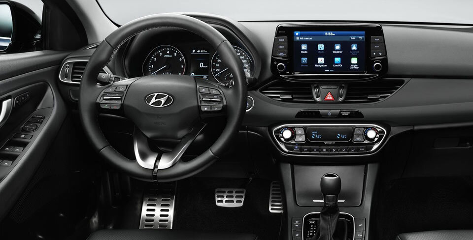 Das kostet der neue Hyundai i30 Kombi