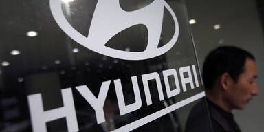 Hyundais Forschungs-Chef muss gehen