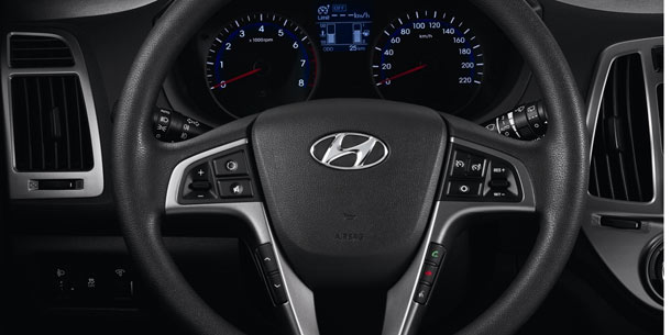 Hyundai schickt