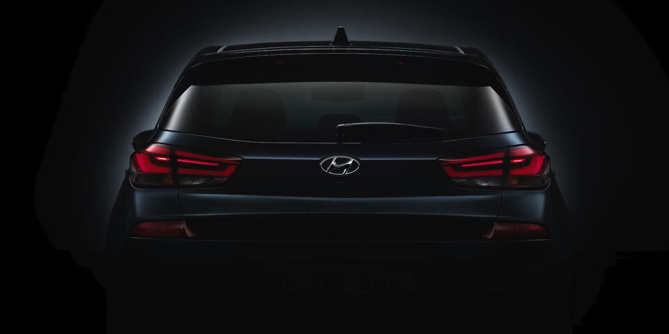Hyundai zeigt den völlig neuen i30