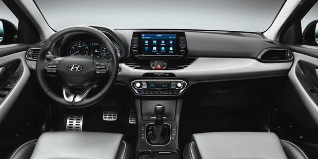 So kommt der neue Hyundai i30