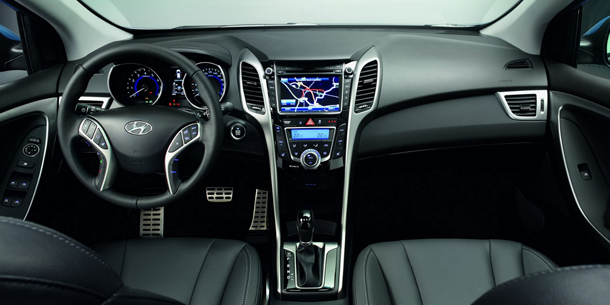Unglaublich: Das ist der neue Hyundai i30