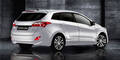 Hyundai bringt den i30 Kombi GO!