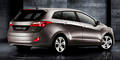 Hyundai zeigt den neuen i30 Kombi