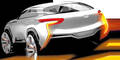 Hyundai-Studie mit Brennstoffzelle