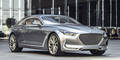 Hyundai greift Mercedes S-Klasse an