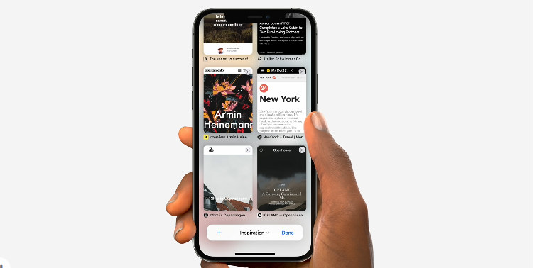 iOS 15: Das sind die neuen Top-Funktionen für iPhones