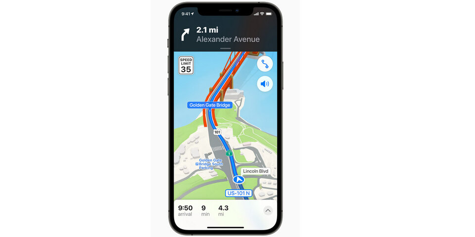 iOS 15: Das sind die neuen Top-Funktionen für iPhones