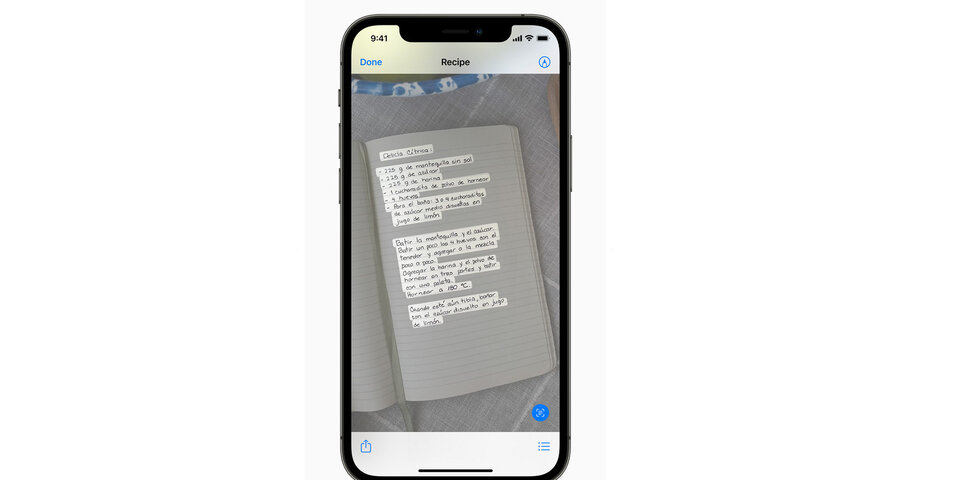 iOS 15: Das sind die neuen Top-Funktionen für iPhones