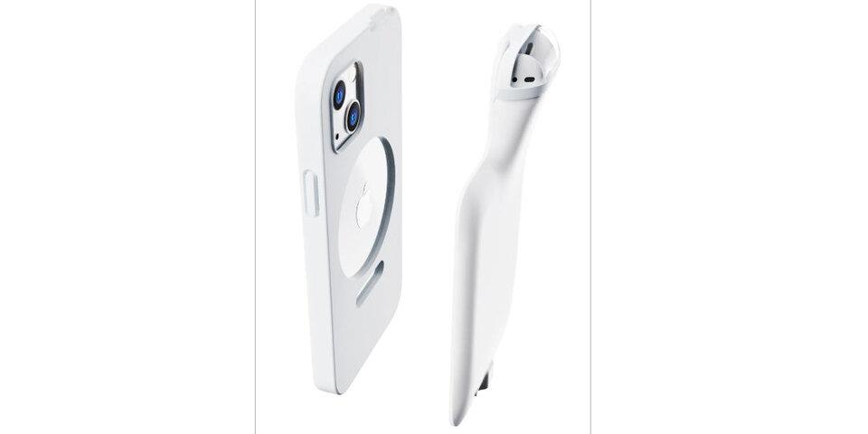 Die wohl genialste iPhone-Hülle geht an den Start