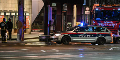 Messer-Mord: Nachtschwärmer starb durch Hals-Stich