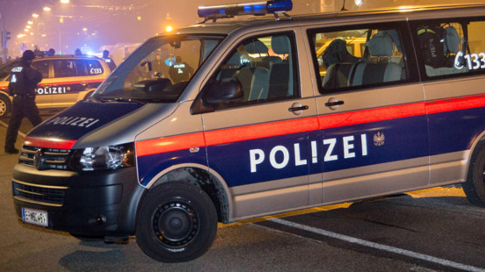 Sex Übergriffe Zu Silvester In Innsbruck FpÖ Kritik Polizei Kontert Oe24 At