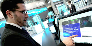 IBM arbeitet am Wunder-Computer