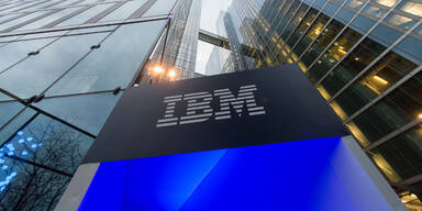 IBM schafft Trendwende nicht