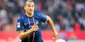 UEFA reduziert Ibrahimovic-Sperre