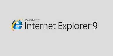 Einblicke in den Internet Explorer 9