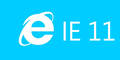 Internet Explorer 11 für Windows 7 kommt