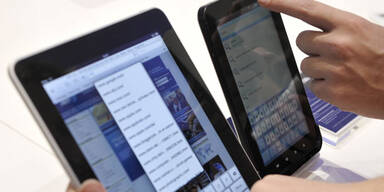 IFA 2011 steht im Zeichen der Tablet-PCs