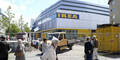 IKEA zieht jetzt auch in die Fuzo