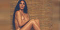 Kim Kardashian: Sexy Nacktfoto auf Instagram