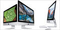 Apple bringt neue 4K- und 5K-iMacs