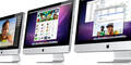 Neue iMacs mit Quad-Core-Prozessoren