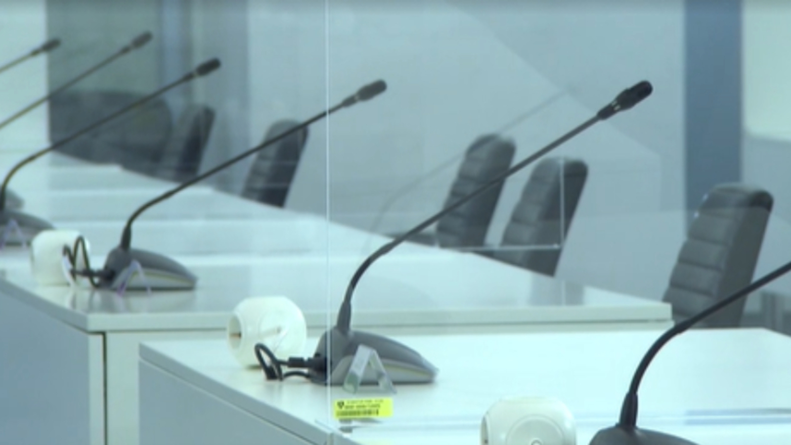 Finanz und Steuerfragen im ÖVPUAusschuss