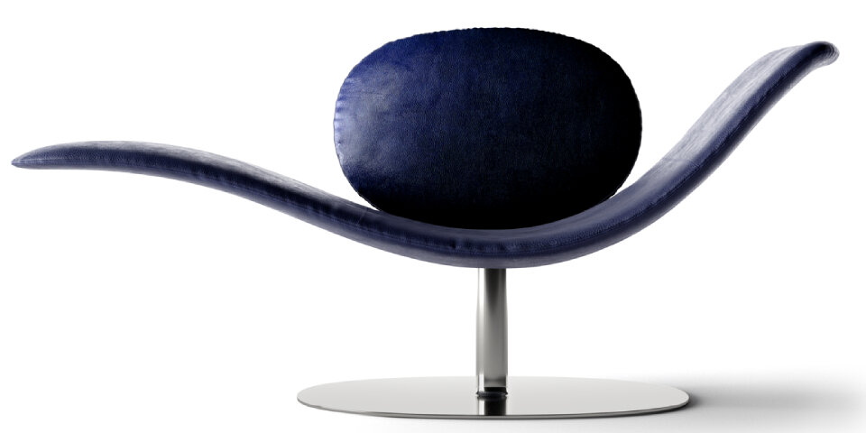 NATUZZI ITALIA