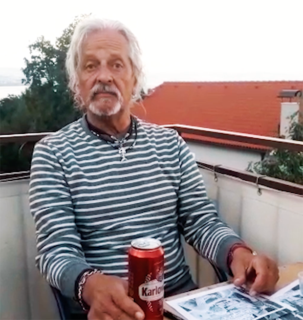 Bierpartei veröffentlicht neuen Wahlkampf-Song
