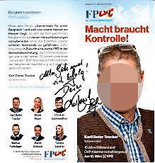 FPÖ-Politiker schoss um sich