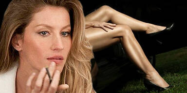 Gisele BÜNDCHEN