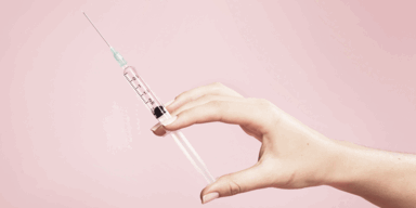 Effizienter Schutz durch Neunfach-HPV-Impfstoff