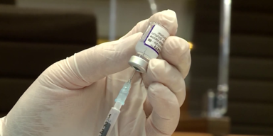 Regierung startet neue Impfkampagne