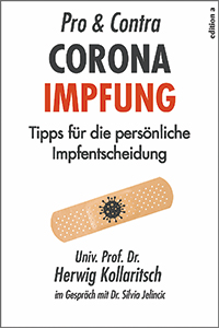 Bin ich immun gegen Corona?