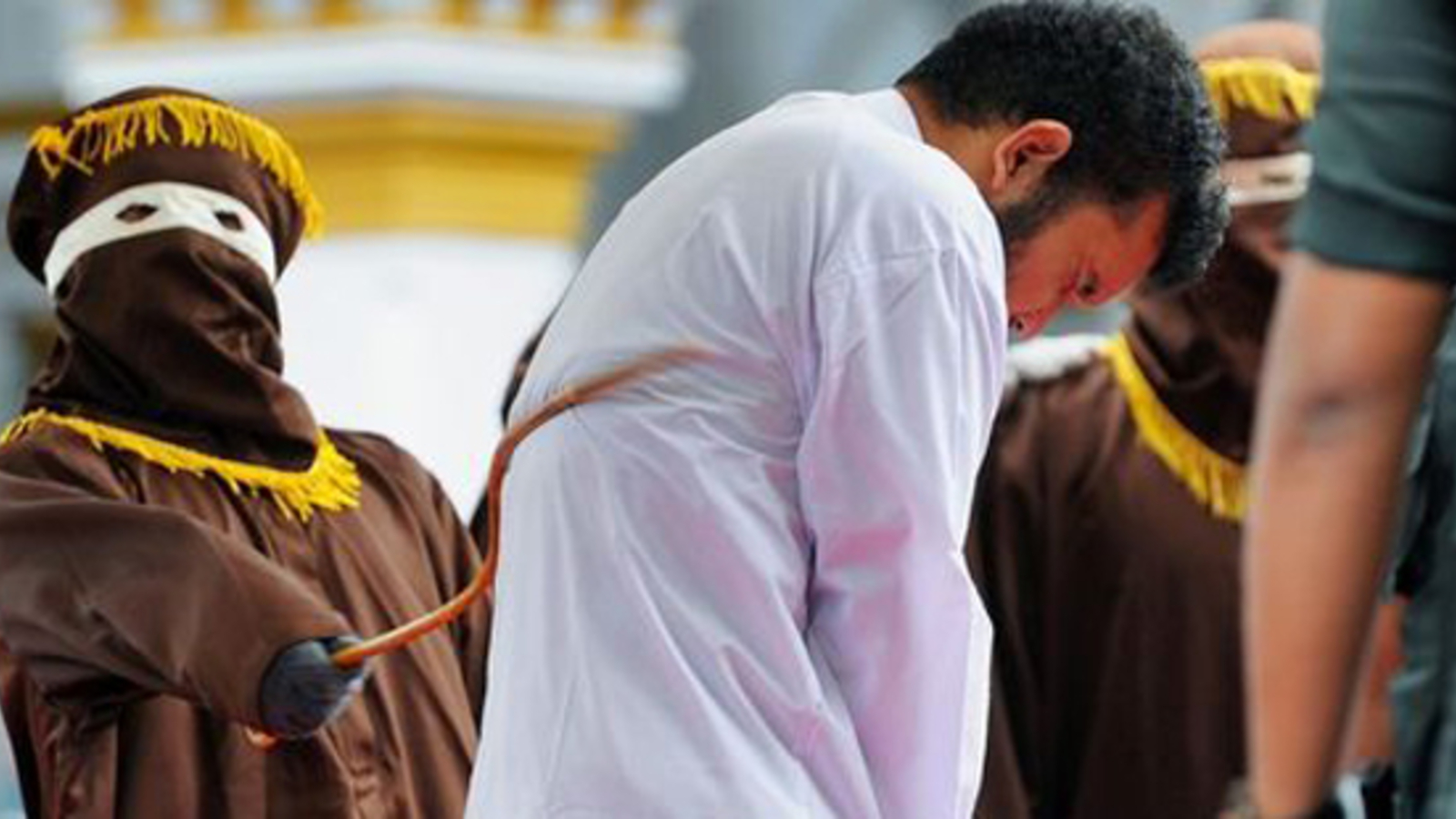 Brunei Trotz Protesten tritt Todesstrafe für Homosexuelle in Kraft